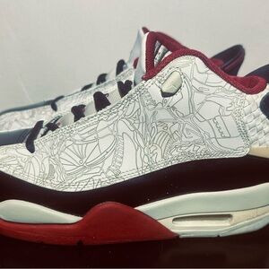 Air Jordan Dub-Zero